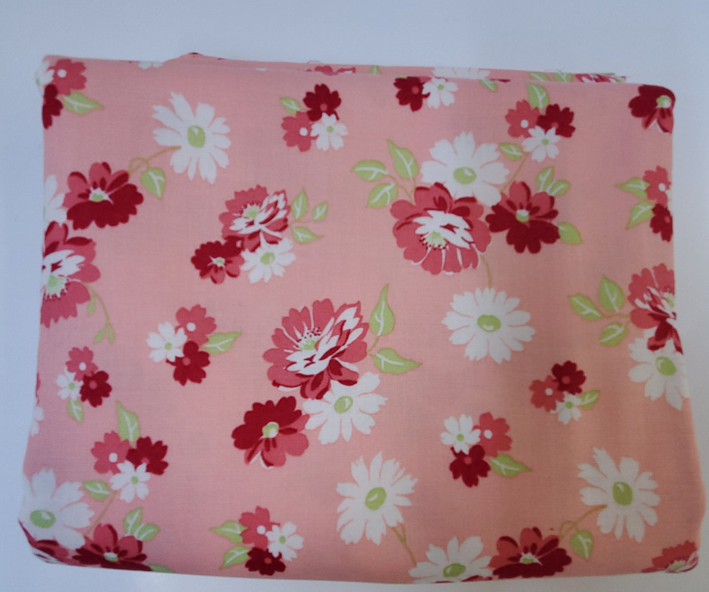 Garden Party Flower Bouquet Pink