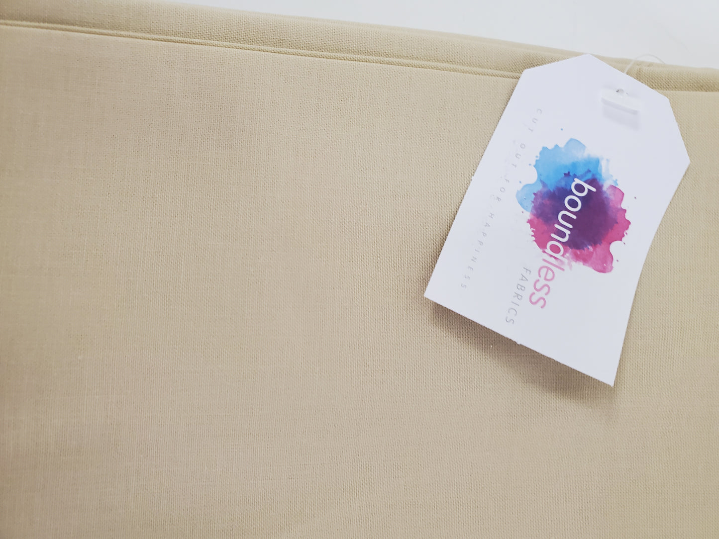 Solids Snickerdoodle