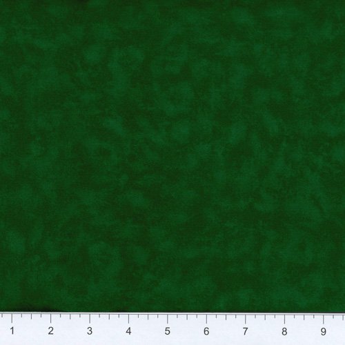 Quilt Back - 108" - Blended Hunter