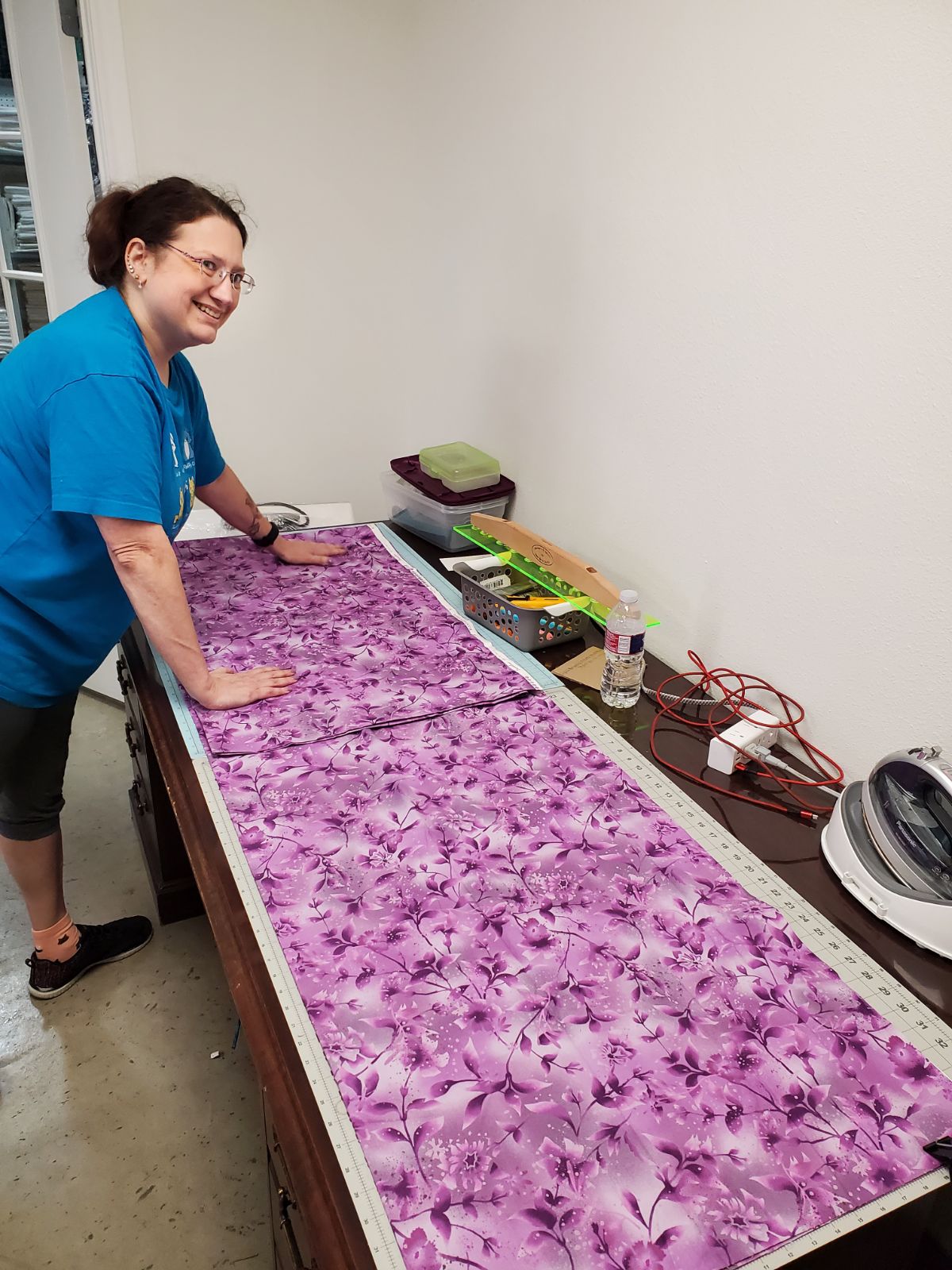 Botanicals Agapanthus