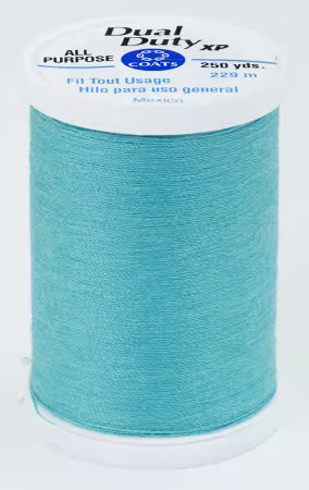 Thread Spool - Poly-Cotton Bahama
