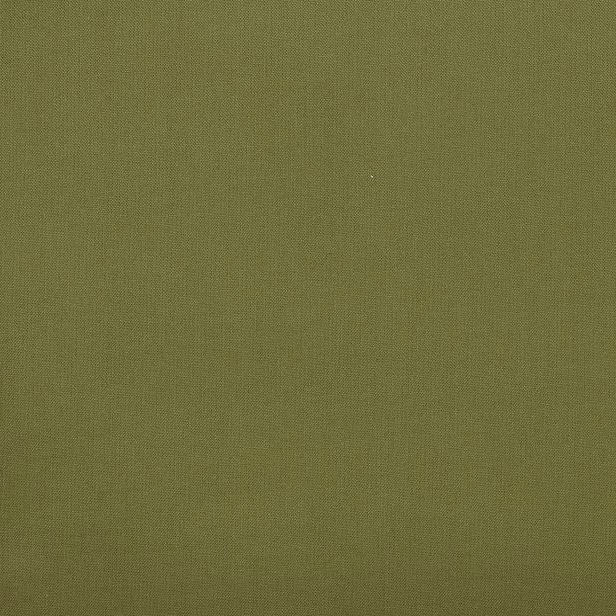 Solid Olive Dream Cotton