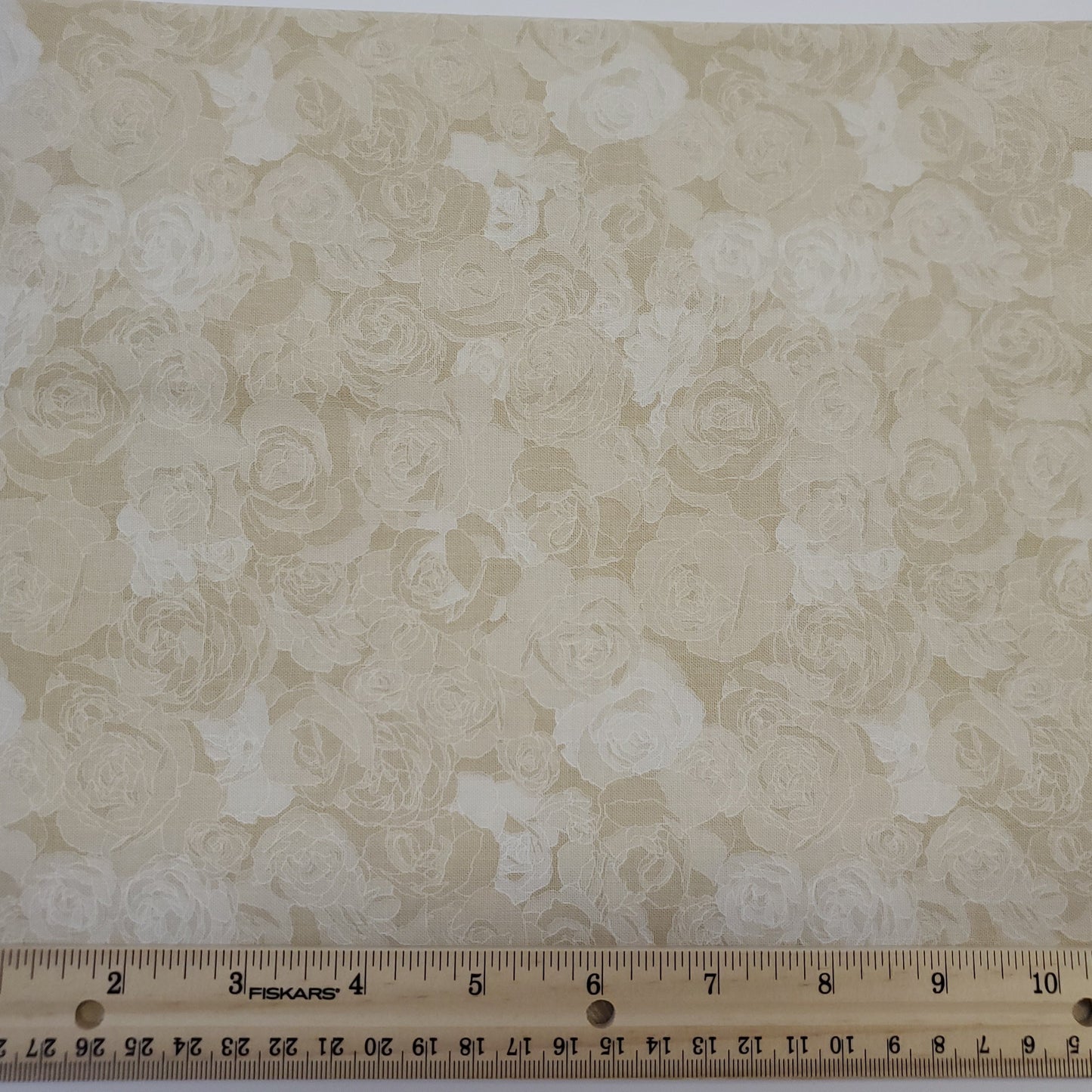 Collage Soft Florals Neutral