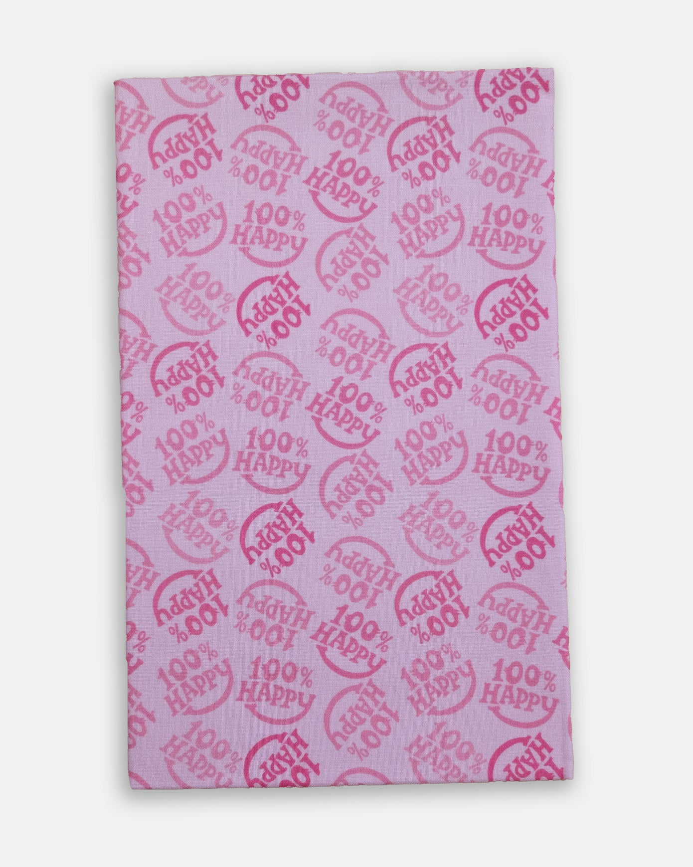 Trolls Happy Light Pink