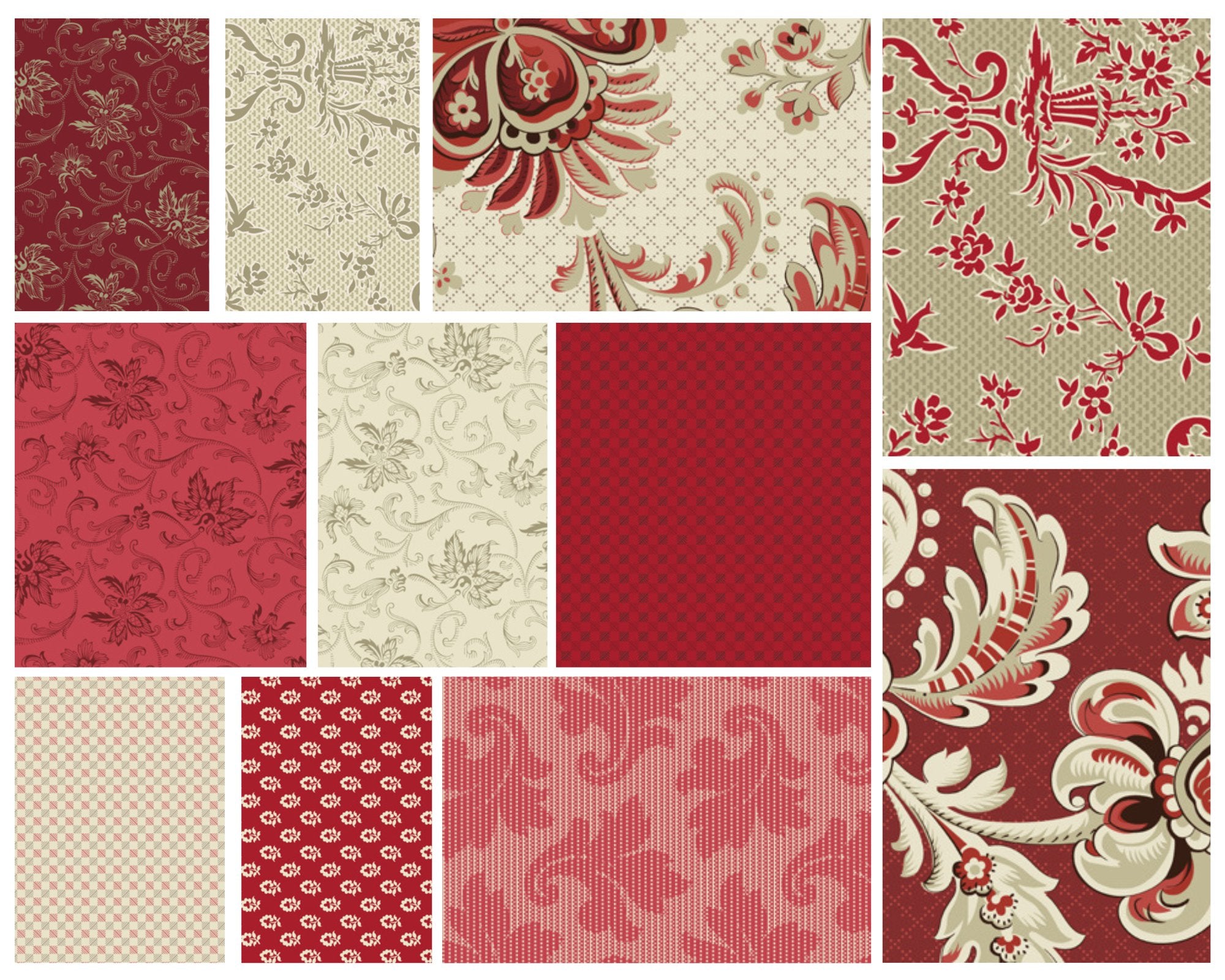 Ruby Rue – Quilting Cat Crafts