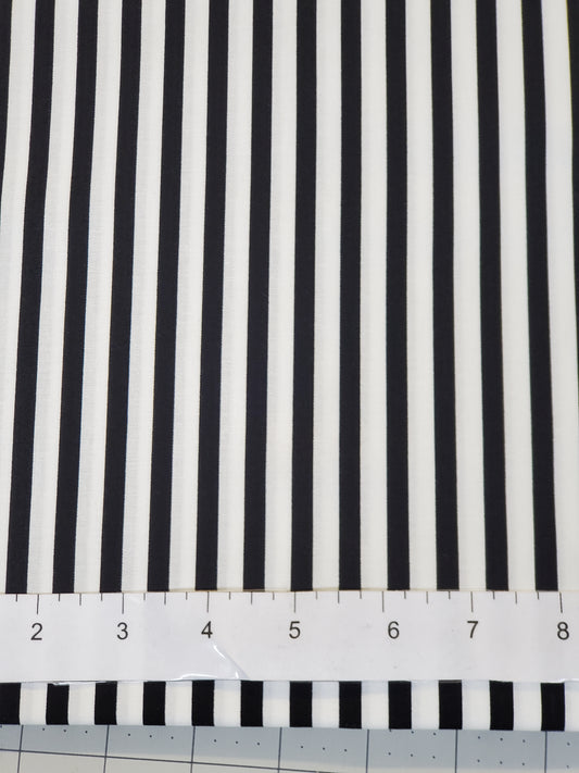 Stripes Quarter Inch Classic