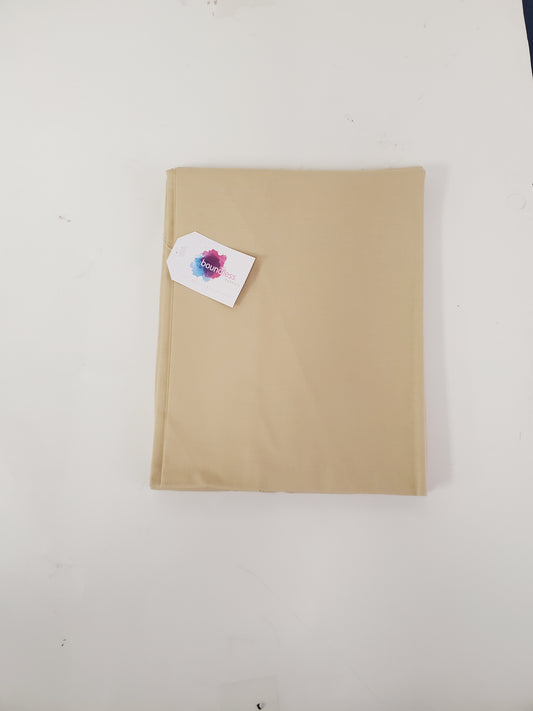 Solids Snickerdoodle