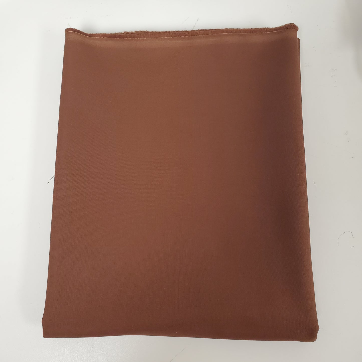 Solid Brown Dream Cotton