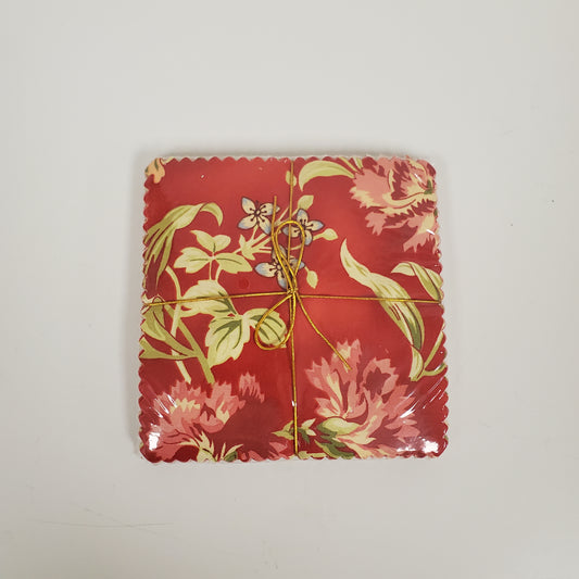 Charm Pack - Boundless Posy Meadows Collection - 5 in x 5 in