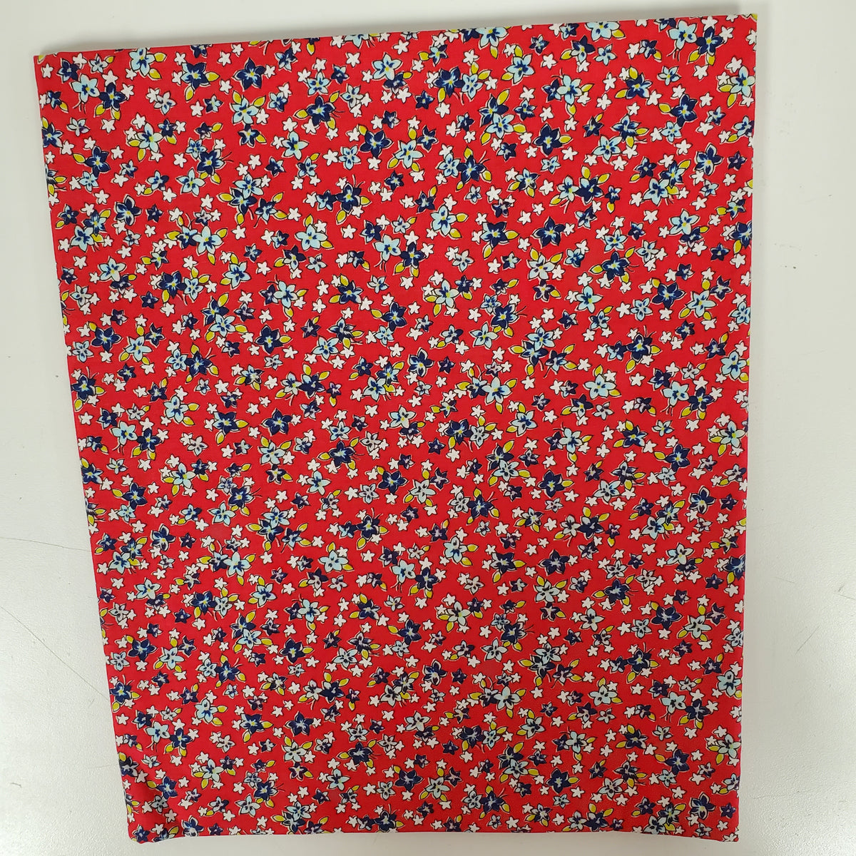 Floral Shoppe Blender Red