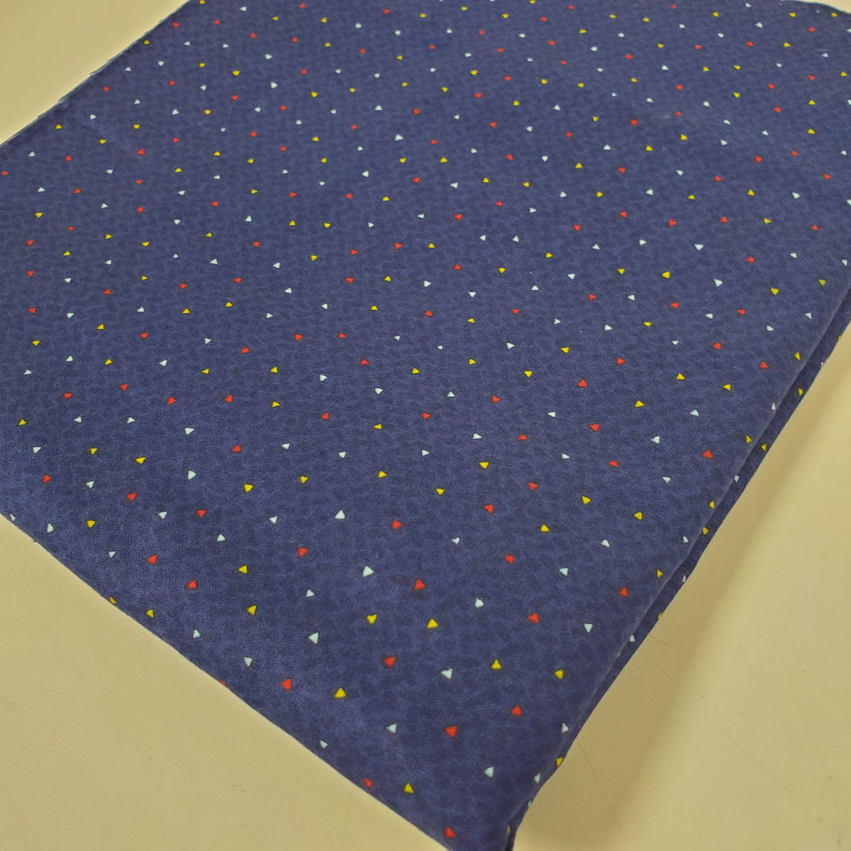 Floral Shoppe Confetti Navy
