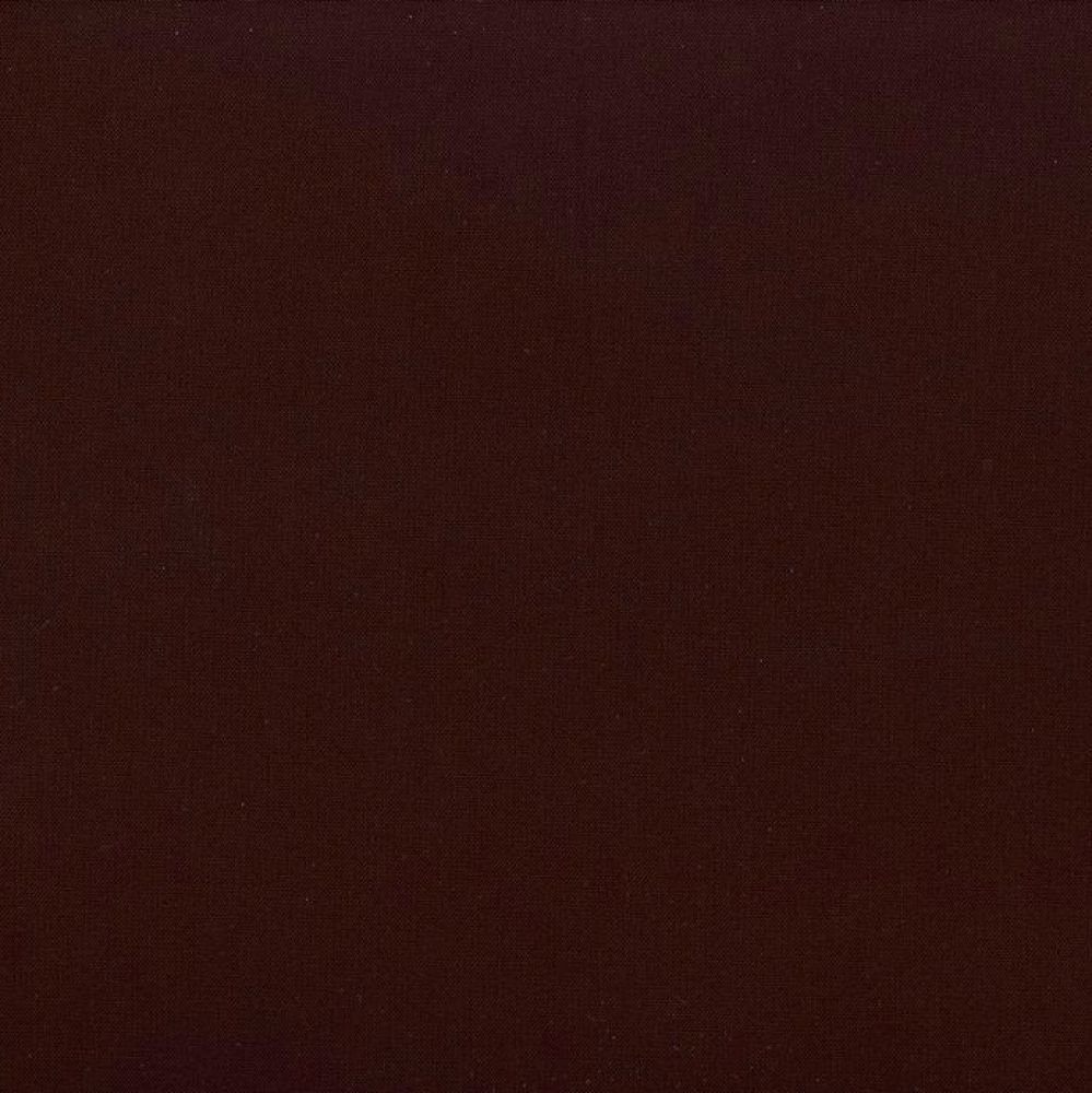 Solid Chocolate Dream Cotton