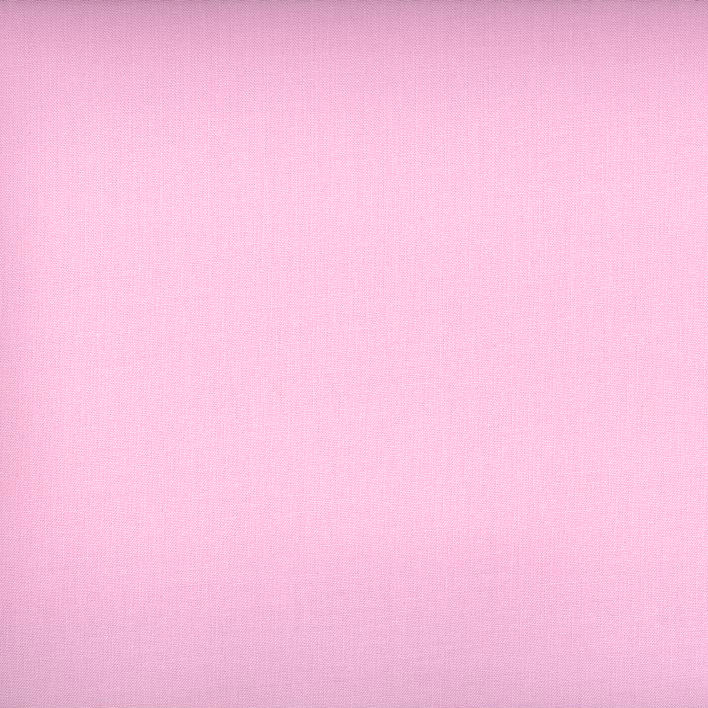 Solid Pink Dream Cotton