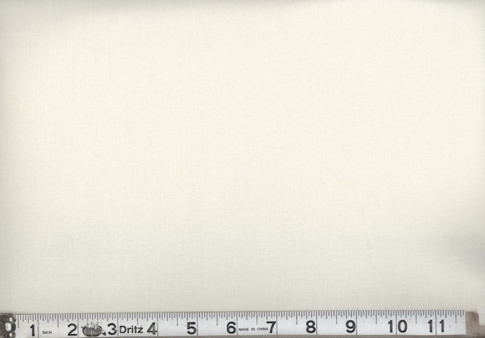 Quilt Back - 108" - Dream Cotton Solid Ivory