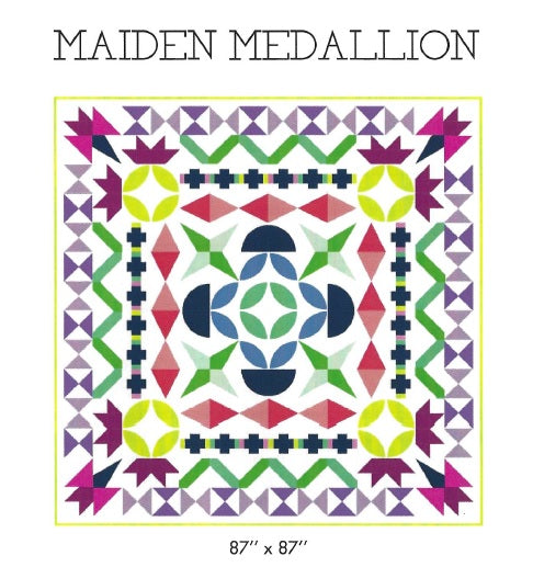 Medallion Designs Patterns Slate Mosaic Customized Design Pattern