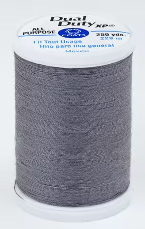 Thread Spool - Poly-Cotton Stone