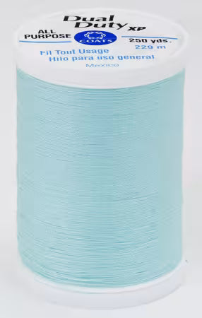 Thread Spool - Poly-Cotton Aqueous