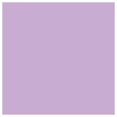 Solids Lavender