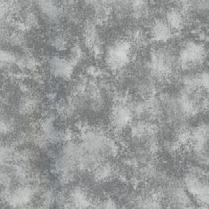 Quilt Back - 108" - Blended Medium Gray