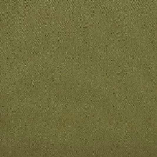 Solid Olive Dream Cotton