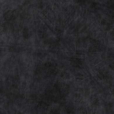 Quilt Back - 108" - Grunge Paint Black