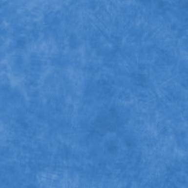 Quilt Back - 108" - Grunge Paint Light Blue