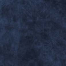 Quilt Back - 108" - Grunge Paint Navy