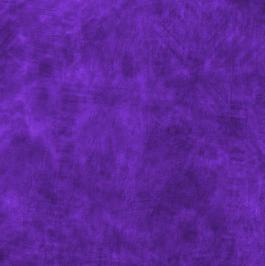 Quilt Back - 108" - Grunge Paint Purple