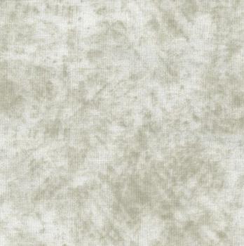 Quilt Back - 108" - Grunge Paint White