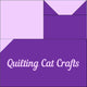Quilting Cat Crafts