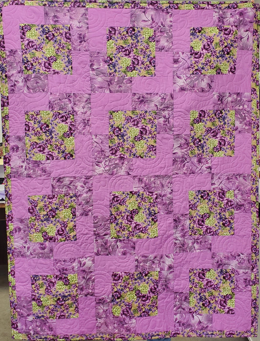 3-Yard Bundle Town Square