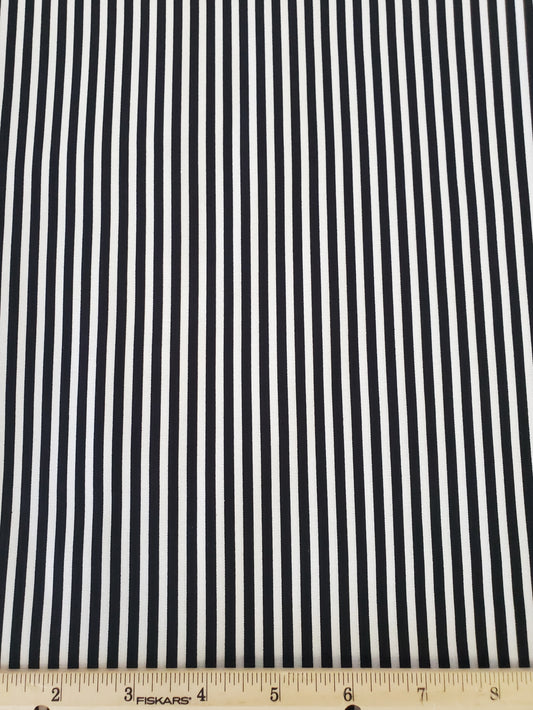 Stripes Eighth Inch Classic