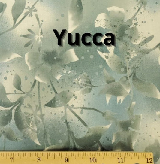 Botanicals Yucca